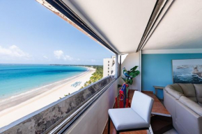 Skyview Sanctuary 4BR with Exclusive Beach Entry